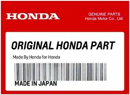 Honda Air Filter Element Holder – Genuine Part #17214-Z6L-900 1