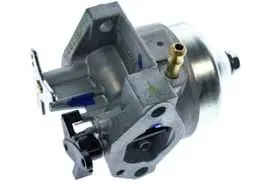 Honda Bb71A Carburetor Assembly 16100-Z8B-861 1