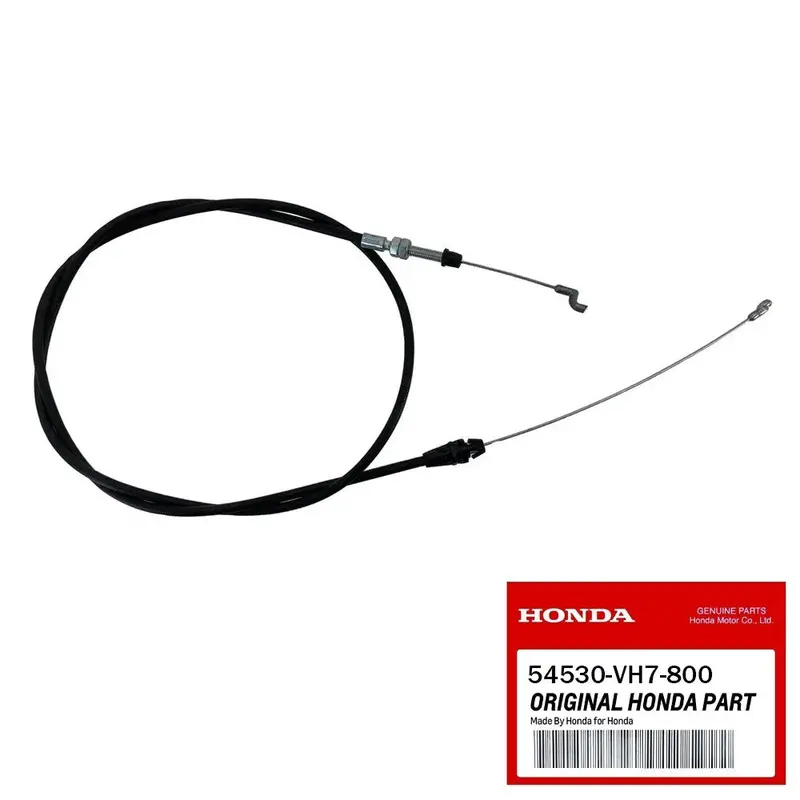 Honda Brake Cable Assembly – Oem Brake Line 54530-Vh7-800 1