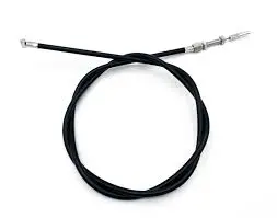 Honda Brake Cable Assembly - Oem Part 54530-Va2-000 1