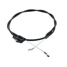 Honda Brake Control Cable – Oem 54530-Vl0-S01 1
