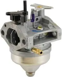 Honda Carburetor Assembly – Bb62Z C Model, Oem Part #16100-Z0L-853 1