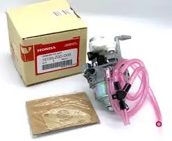Honda Carburetor Assembly – Oem 16100-Z0D-D03 1