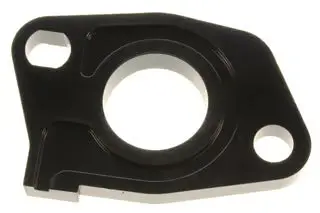 Honda Carburetor Insulator Component - Genuine 16211-Zg9-000 1
