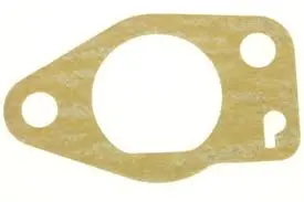 Honda Carburetor Insulator Gasket - Genuine 16223-Ze9-800 1
