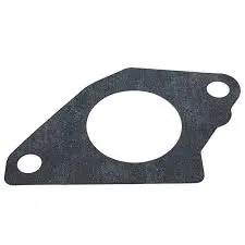Honda Carburetor Interface Gasket - Oem 16221-Zg8-000 1