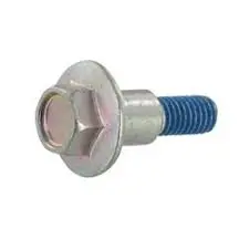 Honda Center Screw – Genuine Honda Part 90004-Ze2-W01 1