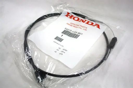 Honda Clutch Cable Replacement - Genuine Part 54510-Vg4-B01 1