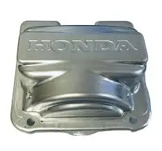 Honda Cylinder Head Cover – Direct-Fit Oem Component, Part #12310-Z8A-000 1