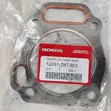 Honda Cylinder Head Gasket – Part 12251-Z8T-801 1