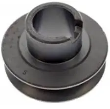 Honda Drive Pulley Component - Part 75162-Vl0-H00 1