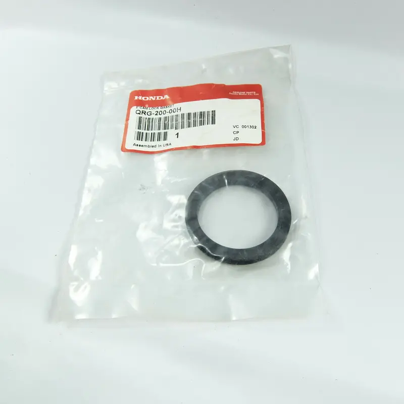 Honda Dual-Cam Lock Gasket – Qrg-200-00H 1