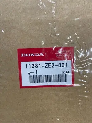 Honda Engine Case Cover Gasket – Part 11381-Ze2-801 1