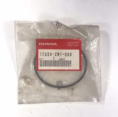 Honda Engine Seal Kit Component – Shaft Or Housing Seal 17229-Zn1-000 1