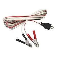 Honda Eu-Spec 10A Dc Charging Cable - 32660-894-Bcx12H 1