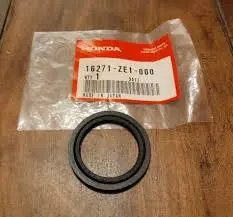 Honda Exhaust Elbow Gasket - Genuine #16271-Ze1-000 1