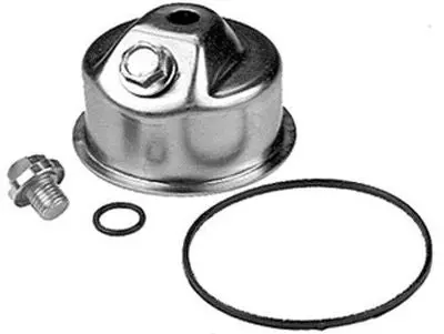 Honda Float Chamber Kit - Genuine 16015-Ze8-005 1