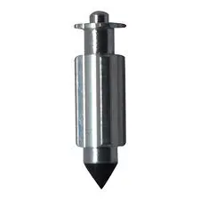 Honda Float Valve For Carburetor - Genuine 16155-Zm0-013 1