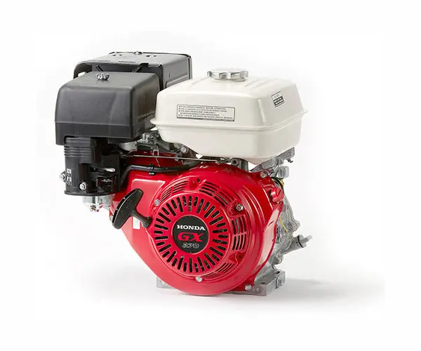 Honda Gx270 Electric-Start Gas Engine – 9 Hp Output 1