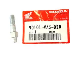 Honda Handle Hook Bolt – Oem Replacement Fastener 90101-Va5-020 1