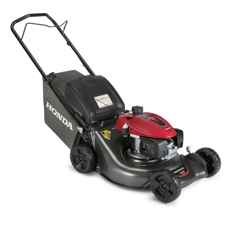 Honda Hrn216Pkaa Self-Propelled Lawn Mower – 21-Inch Cut, Variable Speed 1