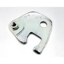 Honda Left Front Arm Component – Oem #42921-Vg3-000 1
