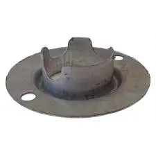 Honda Muffler Guide Bracket - Oem #18522-Ze1-000 1