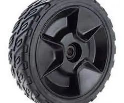 Honda Nh105 Rear Wheel Assembly – Genuine Oem Replacement (Part #42710-Vr8-N00Za) 1