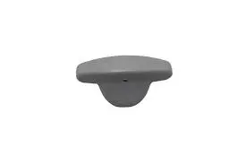 Honda Nh164 Handle Grip Replacement - #53125-Vl0-B00Za 1
