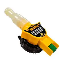 Honda No-Spill Fuel Nozzle Assembly 1