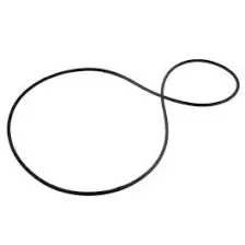 Honda O-Ring: 232Mm Id × 3.5Mm Cross-Section 1
