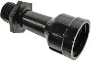 Honda Oil Filler Extension Tube - Genuine 15631-Zm0-000 1