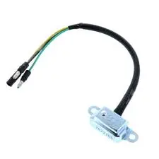 Honda Oil Level Alert Unit - Part 34150-Zj1-843 1