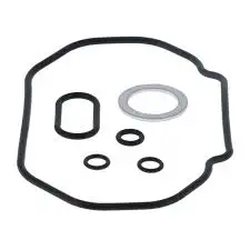 Honda Oil Pump Cover Assembly - Compatible With 16010-Zn1-802 (Replaces 16010-Zn1-801) 1