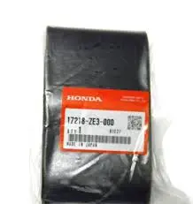 Honda Outer Air Filter Element – Genuine Oem Replacement, 17218-Ze3-000 1