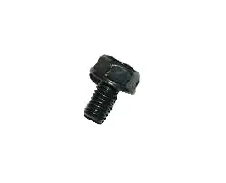 Honda Precision Flange Bolt – 6Mm X 10Mm (95701-0601007) 1