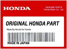 Honda Pushrod - Genuine 14410-Zj1-840 1
