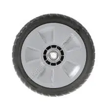 Honda Rear Wheel Assembly For Lawn Tractors And Mowers (Part #42710-Vg3-010) 1