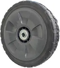 Honda Rear Wheel Assembly For Nh462R – Oem 42710-Vl0-T00Za 1