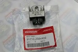 Honda Rectifier Assembly For Generator Systems – Part #31710-Zs9-A02 1