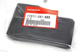Honda Replacement Air Filter Element – Part #17211-Z07-000 1
