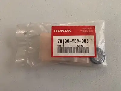 Honda Replacement Connector Gasket (Use 78130-Ye9-003) – Part No. 78130-Ye9-003 1
