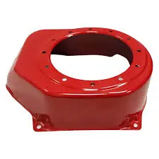 Honda Replacement Cord Clamp Kit - Compatible With #19610-Ze1-000Zp 1