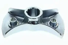 Honda Rotary Blade Holder – Genuine Mounting Bracket 72610-Vg3-020 1