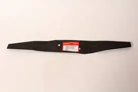 Honda Rotary Lawn Mower Blade – Left-Hand Cut #72531-Vr8-M00 1