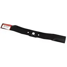 Honda Rotary Lawn Mower Blade - Part 72511-Ve1-020 1