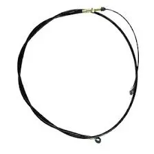 Honda Roto-Stop Safety Cable – Oem Replacement 54530-Va3-J03 1