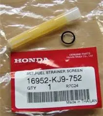 Honda Screen Set Assembly For Power Equipment – 16952-Kj9-752 1
