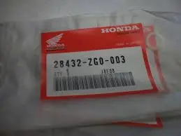 Honda Secondary Friction Plate - 28432-Zg0-003 1