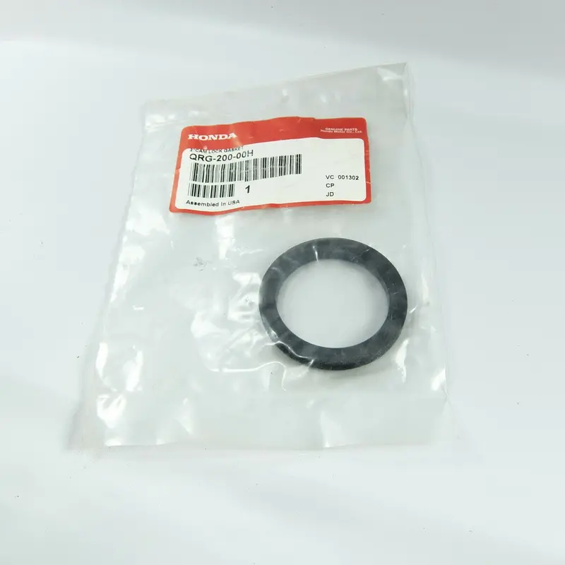 Honda Single-Cam Lock Gasket For Engine Sealing Qrg-100-00H 1